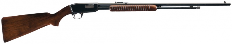 File:Winchester Model 61 post war.jpg
