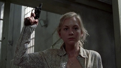 Emily Kinney - Internet Movie Firearms Database - Guns in Movies, TV and  Video Games
