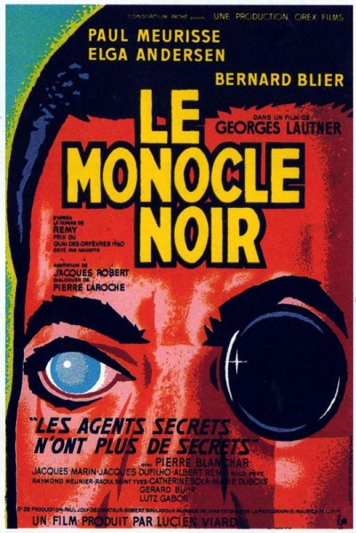 File:Le monocle noir Poster.jpg
