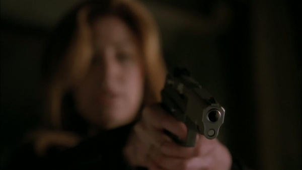 Castle - Season 2 - Internet Movie Firearms Database - Guns in Movies, TV  and Video Games