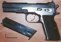 Pistol US Bren Ten 10x25mm, an effective manstopper.jpg