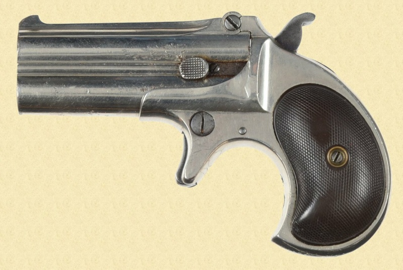File:Remington derringer Type 3.jpg