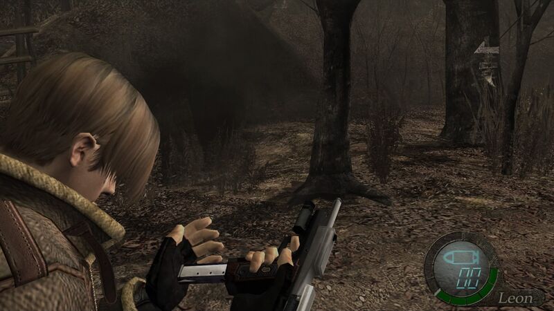 File:Resident Evil 4 Handgun reload empty.jpg