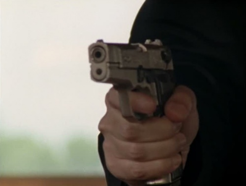 Alarm für Cobra 11 - Season 20 - Internet Movie Firearms Database - Guns in  Movies, TV and Video Games