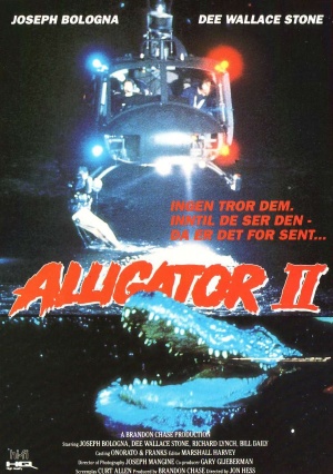 Alligator II The Mutation - 1991 - Poster013.jpg