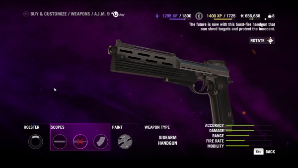 Far Cry 4 - Internet Movie Firearms Database - Guns in Movies, TV and Video  Games