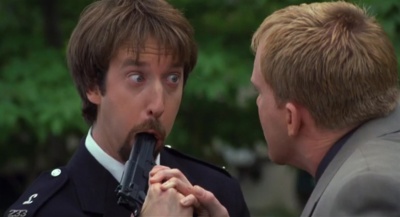Tom Green - Internet Movie Firearms Database - Guns in Movies, TV and Video  Games