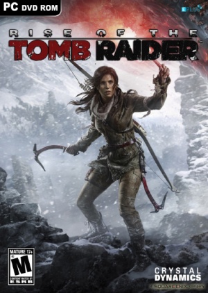 Rise of the Tomb Raider PC cover.jpg