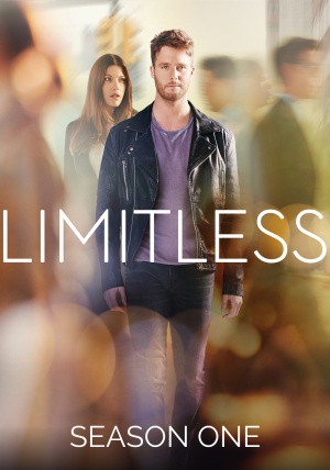 Limitless (TV series) - Internet Movie Firearms Database - Guns in Movies,  TV and Video Games