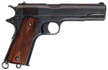M1911 pistol series - Internet Movie Firearms Database - Guns in Movies, TV  and Video Games