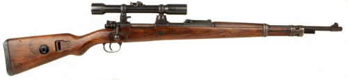 Mauser K98 Sniper.jpg