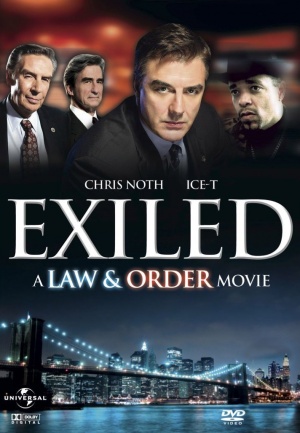 Exiled: A Law & Order Movie (1998)