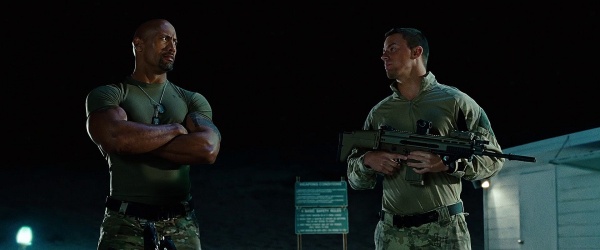 G.I. Joe: Retaliation - Internet Movie Firearms Database - Guns in Movies,  TV and Video Games