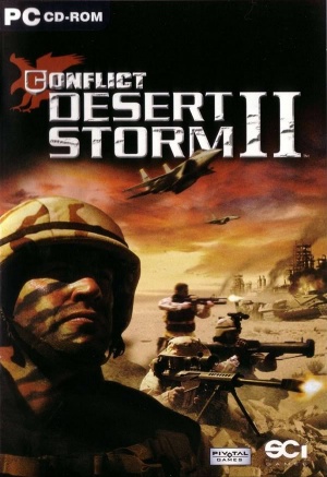 Conflict Desert Storm 2 PC FULL.jpg