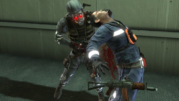 Tom Clancy's Splinter Cell: Conviction Windows, Mac, X360 game - ModDB