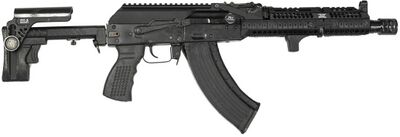 Talk:AK-100 series - Internet Movie Firearms Database - Guns in Movies, TV  and Video Games