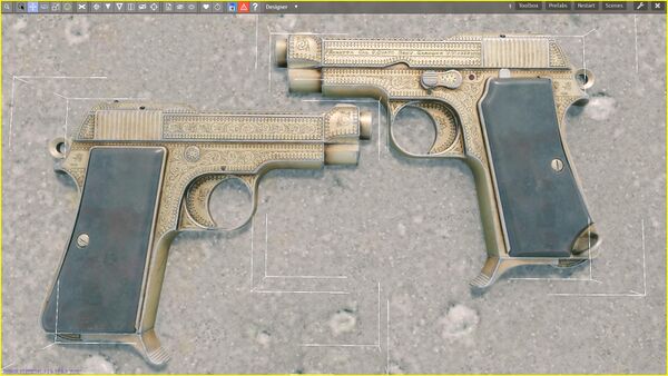 Enlisted Beretta M1934 gold 3.jpg