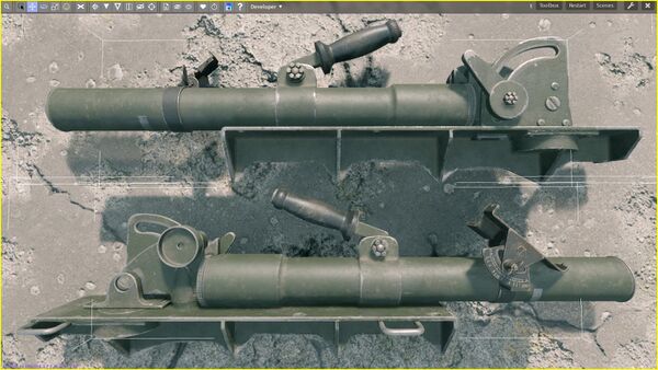 Enlisted Ordnance SBML 2 inch Mortar world 2.jpg