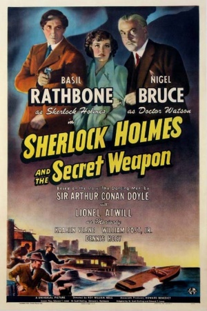 Sherlock Holmes and the Secret Weapon Poster.jpg