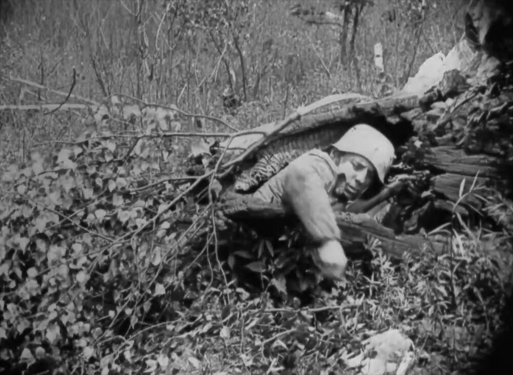 The Lost Battalion (1919) - Internet Movie Firearms Database - Guns in ...