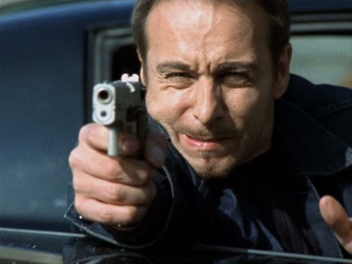 Alarm für Cobra 11 - Season 14 - Internet Movie Firearms Database - Guns in  Movies, TV and Video Games