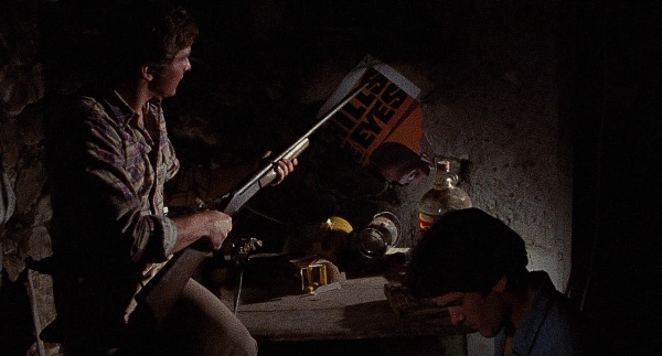 The Evil Dead - Internet Movie Firearms Database - Guns in Movies, TV and  Video Games