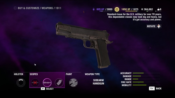 Far Cry 4 - Internet Movie Firearms Database - Guns in Movies, TV and Video  Games