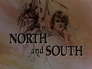 North and South Book I.jpg