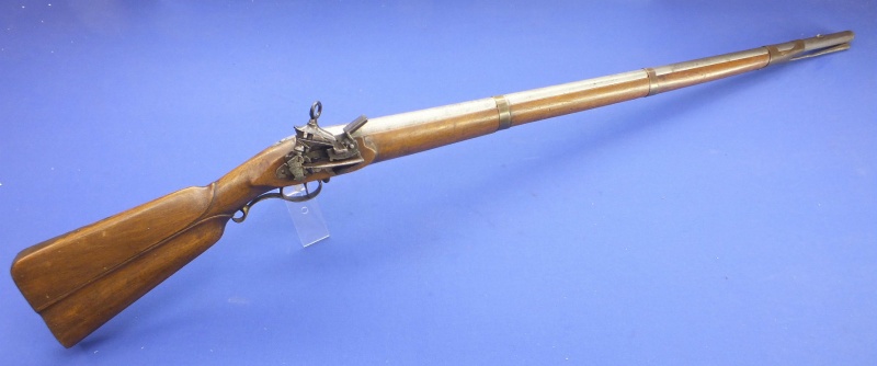 File:Spanish madrid type miquelet musket c. 1800.jpg