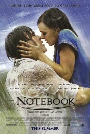 The Notebook - Internet Movie Firearms Database - Guns in Movies, TV and  Video Games