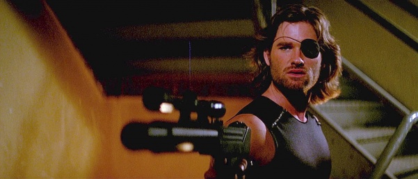 Escape from New York - Internet Movie Firearms Database - Guns in Movies,  TV and Video Games