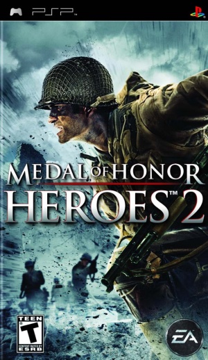 Medal of Honor: Heroes 2 - Internet Movie Firearms Database - Guns in  Movies, TV and Video Games