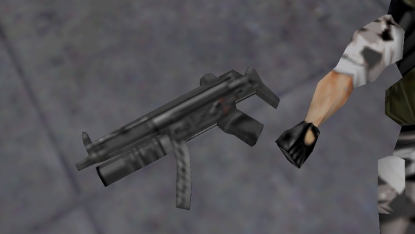 Half-Life 2 - Internet Movie Firearms Database - Guns in Movies, TV and  Video Games