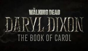 TWD Daryl Dixon Season 2 Poster.jpg