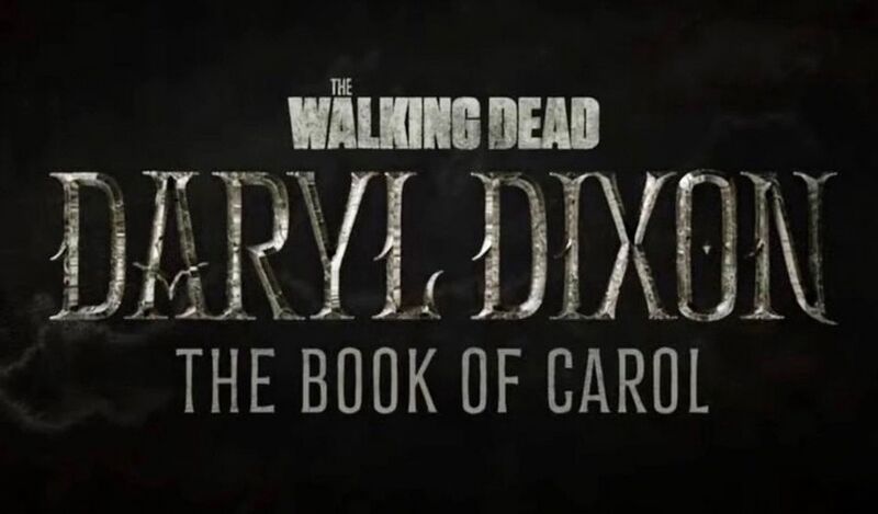 File:TWD Daryl Dixon Season 2 Poster.jpg