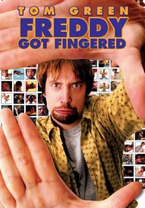 Freddy Got Fingered - Internet Movie Firearms Database - Guns in Movies, TV  and Video Games