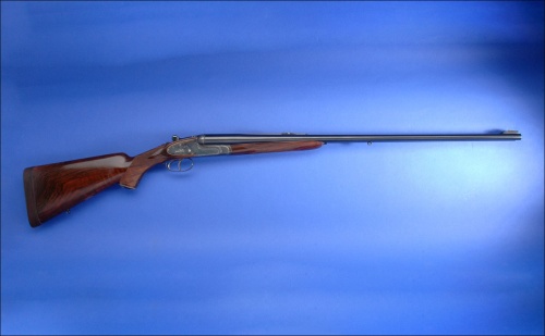 Holland & Holland Double Rifle - Internet Movie Firearms Database - Guns in  Movies, TV and Video Games