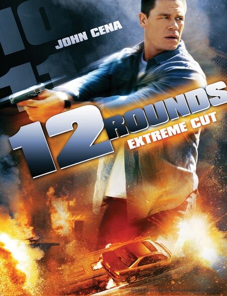 12 Rounds - Internet Movie Firearms Database - Guns in Movies, TV and ...