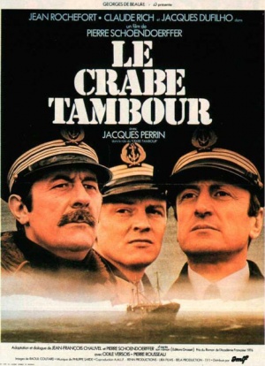 Le Crabe Tambour Poster.jpg