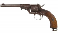Reichsrevolver m1879 Revolver.jpg