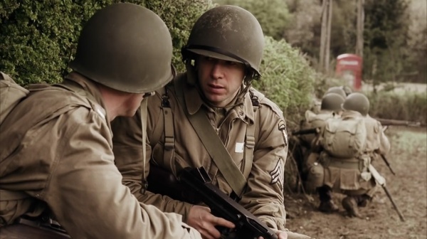Band of Brothers - Internet Movie Firearms Database - Guns in Movies, TV  and Video Games