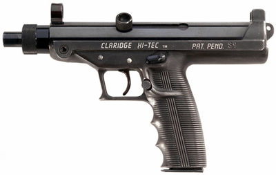 Claridge Hi-Tec/Goncz GA - Internet Movie Firearms Database - Guns in  Movies, TV and Video Games