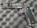 Kimber GC II LE pistol left side.jpg