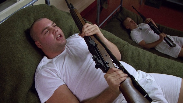 Full Metal Jacket - Internet Movie Firearms Database - Guns in Movies, TV  and Video Games