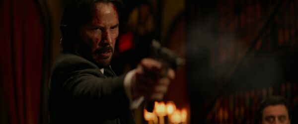 John Wick: Chapter Two - Movies & TV - GTAForums