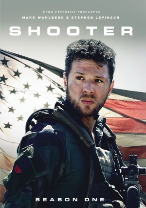Shooter - Season 1 - Internet Movie Firearms Database - Guns in Movies, TV  and Video Games