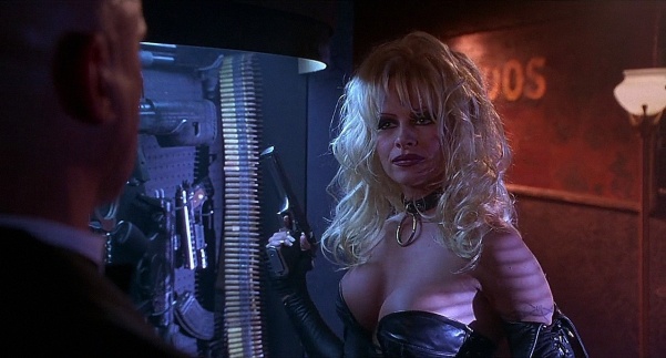 Barb Wire - Internet Movie Firearms Database - Guns in Movies, TV and Video  Games