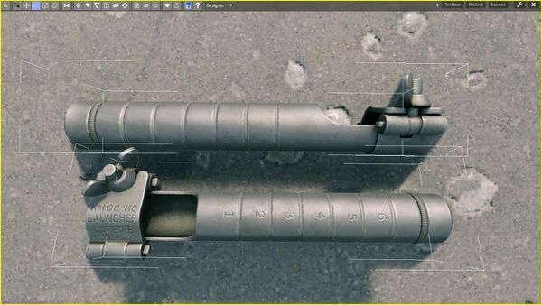 Enlisted M8 Rifle Grenade Launcher world 2.jpg