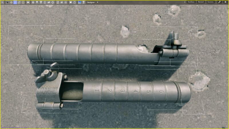 File:Enlisted M8 Rifle Grenade Launcher world 2.jpg