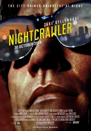 Nightcrawler - Internet Movie Firearms Database - Guns in Movies